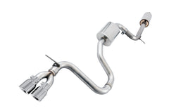 AWE Exhaust Suite for MK7 Golf 1.8T