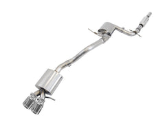 AWE Exhaust Suite for MK5 Jetta 2.5L / MK6 Jetta Sportwagen 2.5L