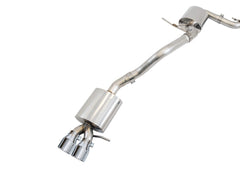 AWE Exhaust Suite for Volkswagen MK6 Jetta 1.4T
