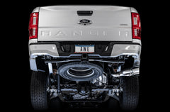 AWE Exhaust Suite for the '19+ Ford Ranger