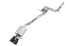 AWE Exhaust Suite for MK5 Jetta 2.5L / MK6 Jetta Sportwagen 2.5L