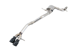 AWE Performance Exhaust Suite for MK5 Jetta 2.0T