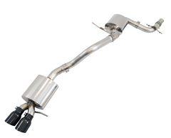 AWE Performance Exhaust Suite for MK5 Jetta 2.0T