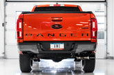 AWE Exhaust Suite for the '19+ Ford Ranger