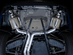 AWE Exhaust for C8 Audi A6 Quattro/A7 Sportback 3.0T