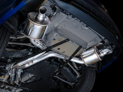 AWE Exhaust for C8 Audi A6 Quattro/A7 Sportback 3.0T