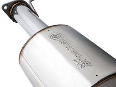 AWE 0FG Exhaust Suite for the 5th Gen RAM 1500 5.7L