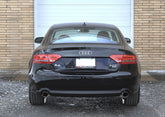 AWE Touring Edition Exhaust Systems for Audi B8.5 A5 2.0T