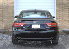 AWE Touring Edition Exhaust Systems for B8 A5 2.0T