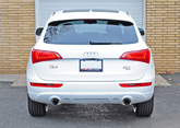 AWE Exhaust Suite for Audi Q5 2.0T