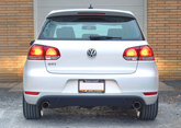 AWE Performance Exhaust for Volkswagen MK6 GTI
