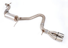 AWE Performance Exhaust System for Volkswagen MK5 GTI