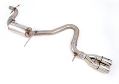 AWE Performance Exhaust System for Volkswagen MK5 GTI