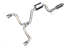 AWE Exhaust Suite for Volkswagen MK7 GTI 2.0T