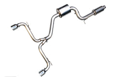 AWE Exhaust Suite for Volkswagen MK7 GTI 2.0T