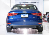 AWE Exhaust Suite for Audi 8V A3