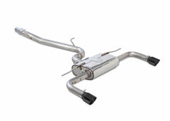 AWE Exhaust Suite for Audi 8V A3