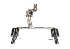 AWE Exhaust Suite for Audi C7 A7 Quattro