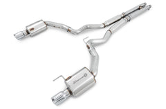 AWE Exhaust Suite for Ford S550 Mustang GT (15-17)
