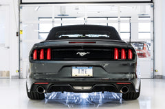 AWE Exhaust Suite for Ford S550 Mustang EcoBoost