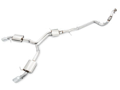 AWE Exhaust Suite for Audi B9 A5 2.0T