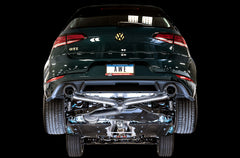 AWE Exhaust Suite for Volkswagen MK7.5 GTI 2.0T