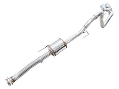 AWE 0FG Exhaust Suite for '21+ Ford Regular Cab F-150