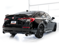 AWE Exhaust Suite for FE1 Honda Civic Si