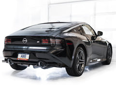 AWE Exhaust Suite for the Nissan Z