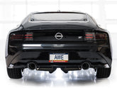 AWE Exhaust Suite for the Nissan Z