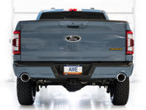 AWE 0FG Exhaust for '21+ F-150 Tremor