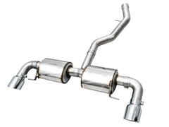 AWE Exhaust Suite for the BMW G2X 330i / 430i