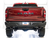 AWE 0FG Exhaust Suite for the 25+ RAM 1500 3.0L