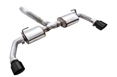 AWE Exhaust Suite for the 2.0T Jeep JL/JLU Wrangler