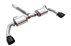 AWE Exhaust Suite for the Jeep JK/JKU Wrangler