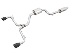 AWE Exhaust Suite for Volkswagen MK7 GTI 2.0T