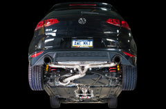 AWE Exhaust Suite for Volkswagen MK7 GTI 2.0T