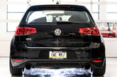 AWE Exhaust Suite for Volkswagen MK7 GTI 2.0T