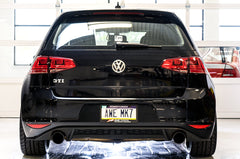AWE Exhaust Suite for Volkswagen MK7 GTI 2.0T