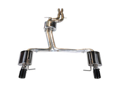 AWE Exhaust Suite for Audi C7 A6 Quattro