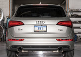 AWE Exhaust Suite for Audi 8R Q5 3.0T