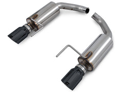 AWE Exhaust Suite for Ford S550 Mustang EcoBoost