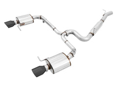 AWE Performance Exhaust Suite for Golf Alltrack / GSW 4MOTION