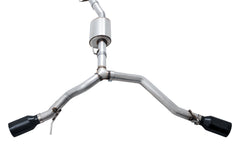 AWE Exhaust Suite for the Jeep JT Gladiator