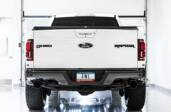AWE FG Exhaust Suite for the Gen 2 Ford Raptor