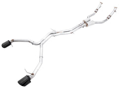 AWE Exhaust Suite for Audi B9 RS5 Coupe 2.9TT