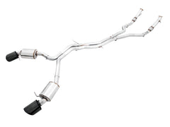 AWE Exhaust Suite for 2020+ Audi B9.5 RS5 Coupe 2.9TT