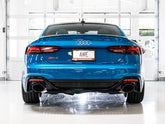 AWE Exhaust Suite for 2020+ Audi B9.5 RS5 Coupe 2.9TT