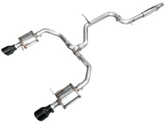 AWE Exhaust Suite for the '22+ VW Mk7.5 Jetta GLI