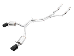 AWE Exhaust Suite for 2020+ Audi B9.5 RS5 Sportback 2.9TT